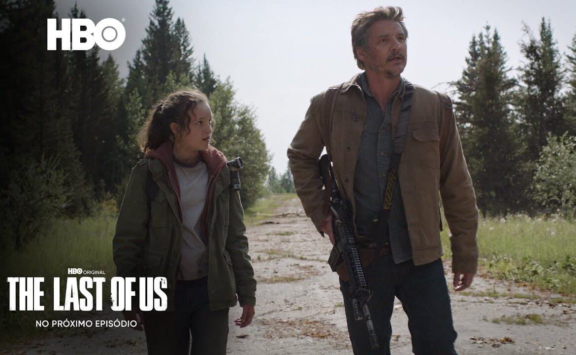 The Last of Us: Uma jornada emocionante pela sobrevivência
